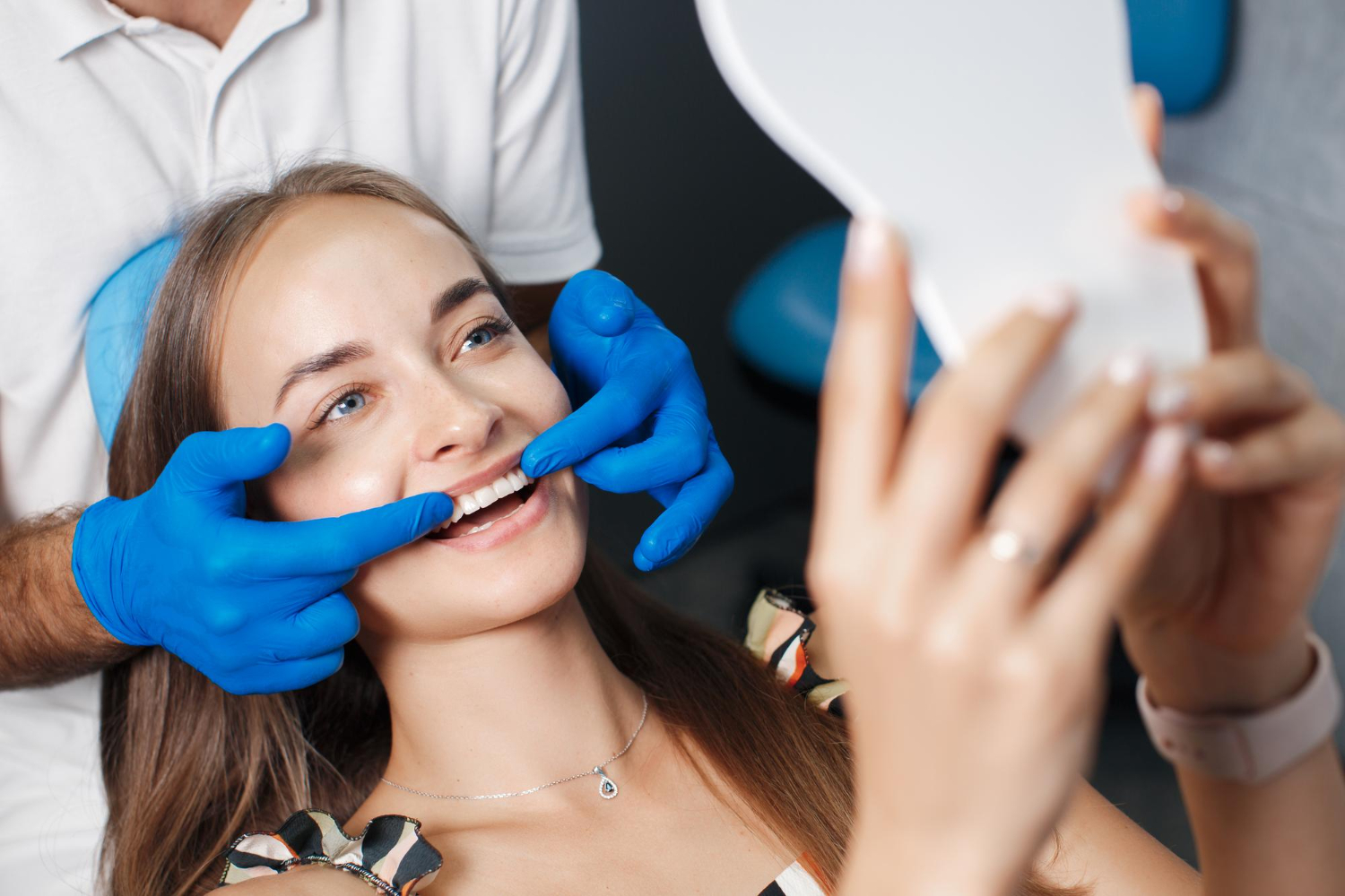 Estetică dentară
