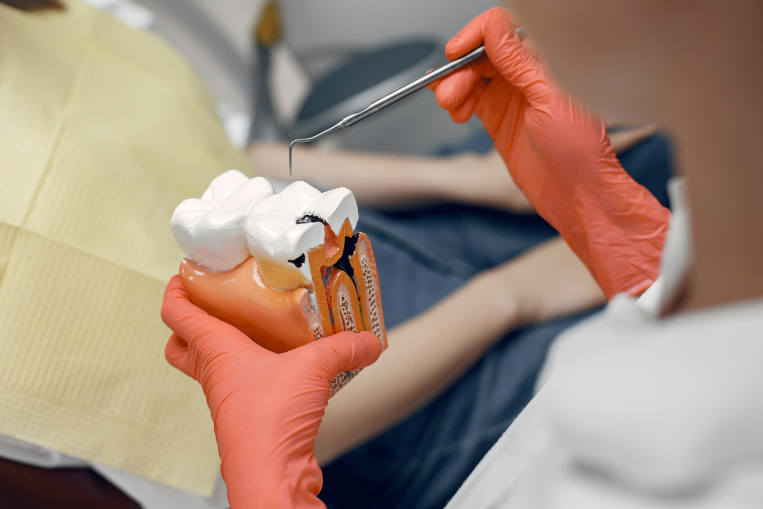 Odontoterapia